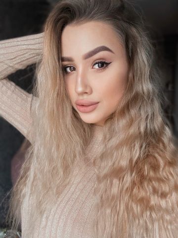 Наташа Биробиджан