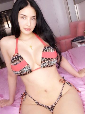 Лина Биробиджан